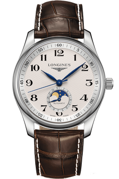 The Longines Master Collection