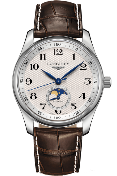 The Longines Master Collection