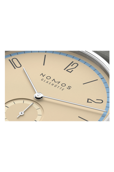 Tangente 38 Date Ariel