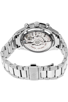Speedmaster &#39;57 Co-Axial Chronograph Stainless Steel
