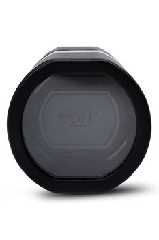 Rocket Winder Black
