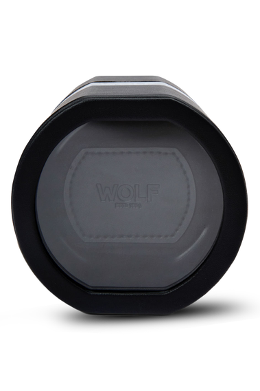 Rocket Winder Black