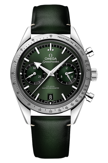 Speedmaster &#39;57 Co‑Axial Master Chronometer Chronograph 40.5&nbsp;MM