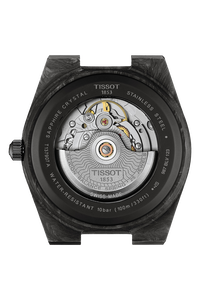 PRX Powermatic 80 Carbon 40mm