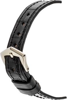 Gondolo Reference 4824 White Gold Quartz