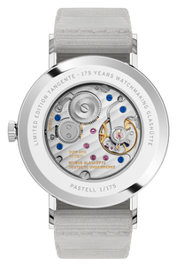 Tangente 38 Date Pastell
