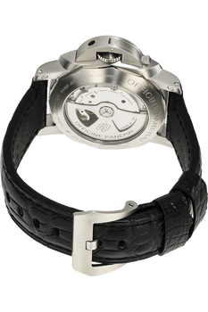 Luminor Marina 1950 3 Days Stainless Steel Automatic