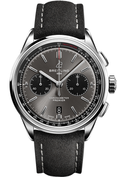 Premier B01 Chronograph 42