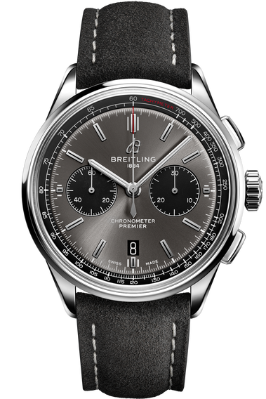 Premier B01 Chronograph 42