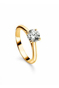 Solitaire Joy Ring 1.16 ct.
