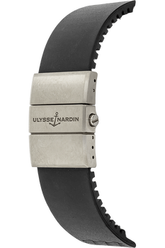 Diver Titanium Automatic