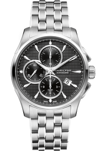 Jazzmaster Auto Chrono