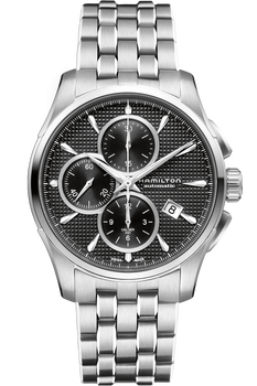Jazzmaster Auto Chrono