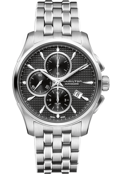 Jazzmaster Auto Chrono