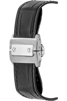 Santos 100 Stainless Steel Automatic