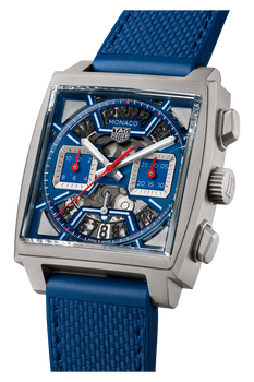 Monaco Chronograph