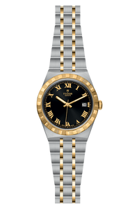 TUDOR Royal