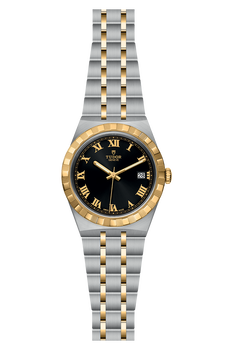 TUDOR Royal