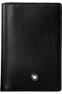 Meisterstuck Business Card Holder
