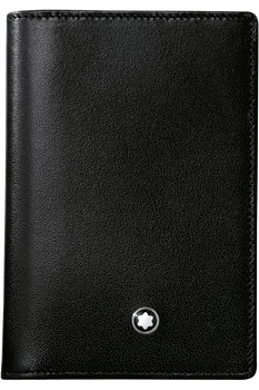 Meisterstuck Business Card Holder