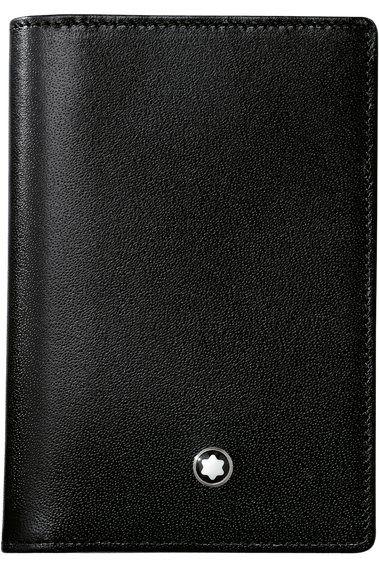 Meisterstuck Business Card Holder