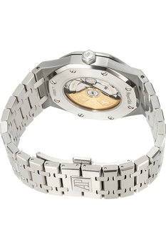Royal Oak Stainless Steel Automatic