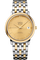 De Ville Prestige Co-Axial 36 MM