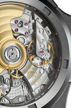 Nautilus Travel Time