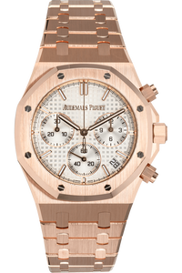 Royal Oak Rose Gold Automatic