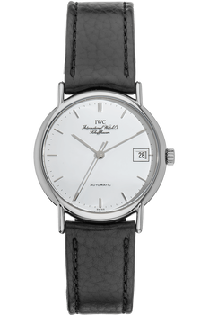 Portofino Stainless Steel Automatic