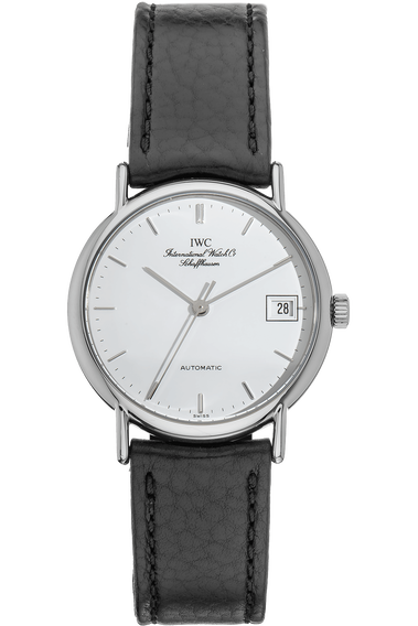 Portofino Stainless Steel Automatic