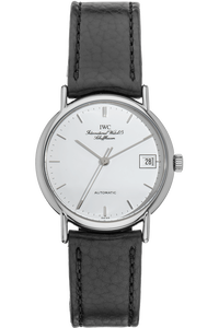 Portofino Stainless Steel Automatic Portofino Stainless Steel Automatic