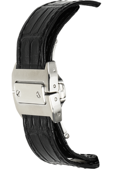 Santos 100 Stainless Steel Automatic