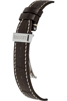 Type XXI FlybackTransatlantique Stainless Steel Automatic