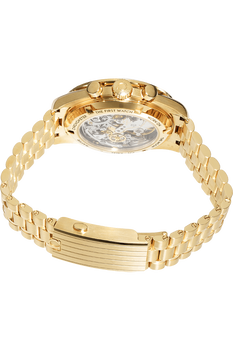 Moonwatch Professional Yellow Gold Manual