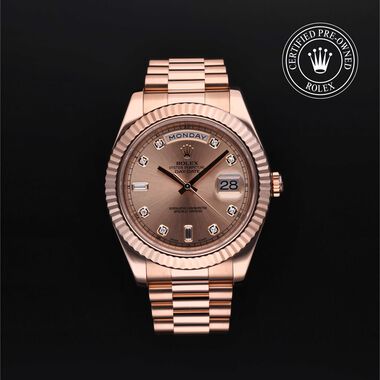 Day-Date II