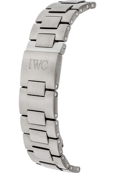 GST Chronograph Titanium Automatic