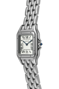 Panthere Stainless Steel Quartz