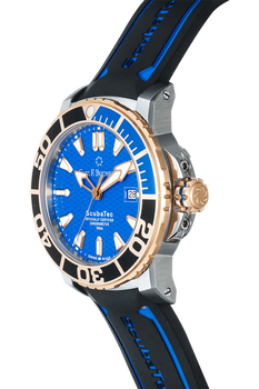 Patravi ScubaTec Stainless Steel Automatic