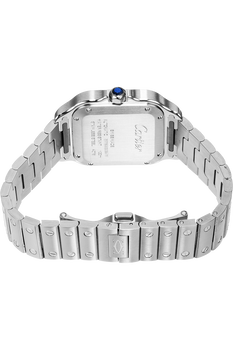 Santos Stainless Steel Automatic