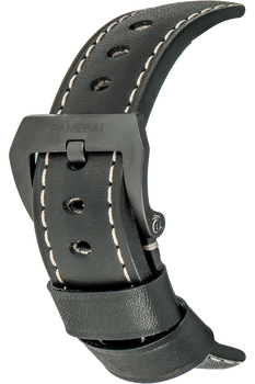 Luminor Marina Carbotech Carbon Fiber Automatic
