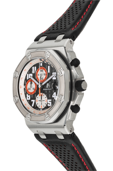Royal Oak Chronograph Stainless Steel Automatic