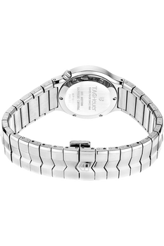 Alter Ego Stainless Steel Quartz