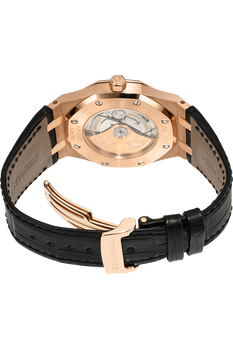 Royal Oak Rose Gold Automatic