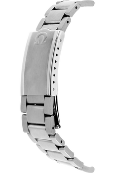 Geneve Dynamic Circa 1960s Stainless Steel Automatic