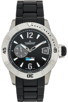 Master Compressor Diving GMT Titanium Automatic