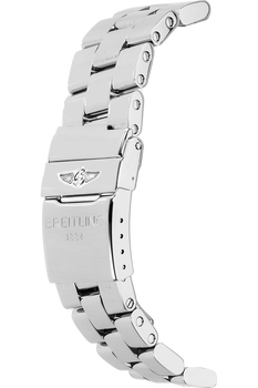 Super Avenger Stainless Steel Automatic