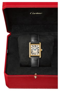 Cartier Tank WGTA0067 Women's watch