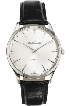 Master Ultra Thin Stainless Steel Automatic