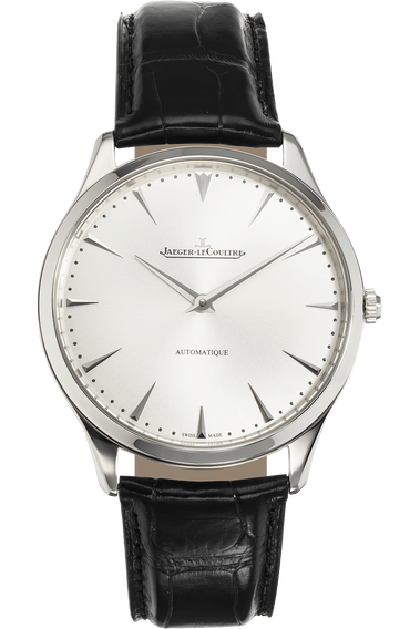 Master Ultra Thin Stainless Steel Automatic